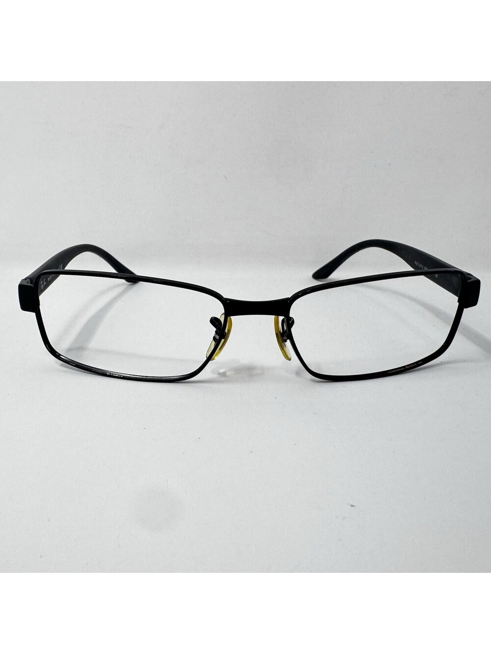 Ray-Ban RB3272 006 Matte Black Sunglass Frames 58-17-135